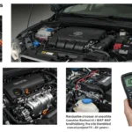 Simptome MAF defect: motor bâlbâit, performanță scăzută, consum crescut combustibil. Soluții: curățare, înlocuire senzor. Diagnosticați cu un scaner auto.