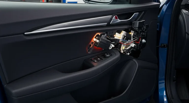 Sistem centralizat de blocare defect: cauze și soluții. Ghid auto pentru identificarea și remedierea problemelor comune ale încuietorilor electrice.