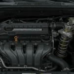 Termostat motor defect: simptome includ supraîncălzirea motorului, fluctuații de temperatură. Sfaturi: înlocuiți termostatul și verificați sistemul de răcire. Automotive.
