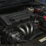 Descriere imagine: Verificare funcționalitate supapă EGR motor diesel, procedeu diagnosticare auto. Nume imagine: verificare_egr_motor_diesel_romania.jpeg